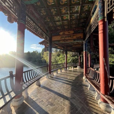 洛龙公园